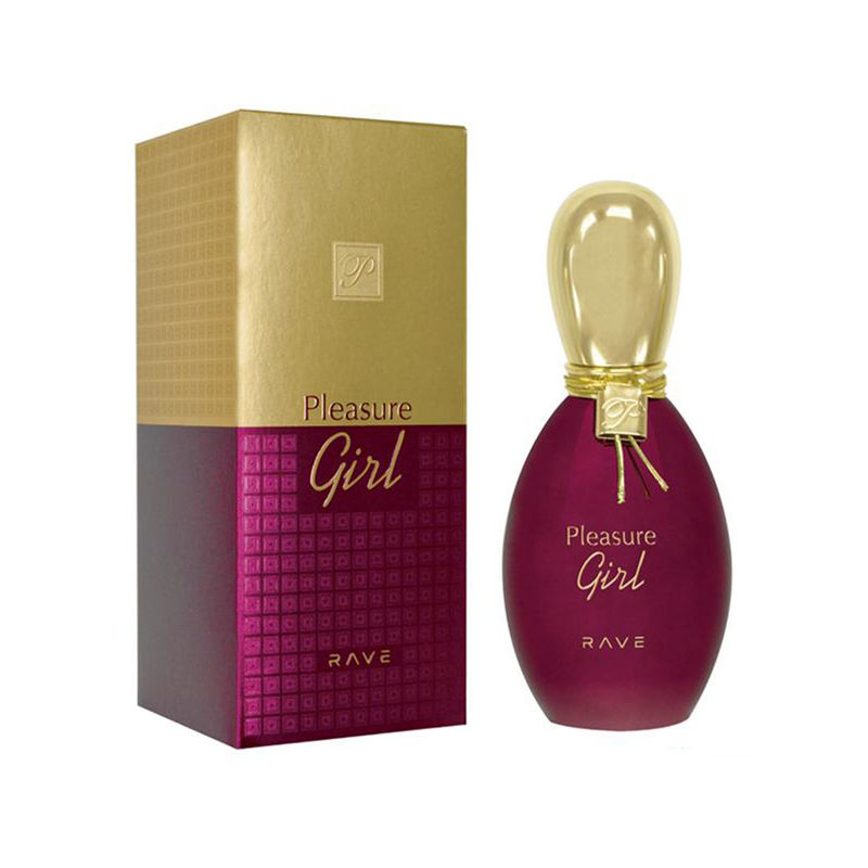 Rave sales body spray