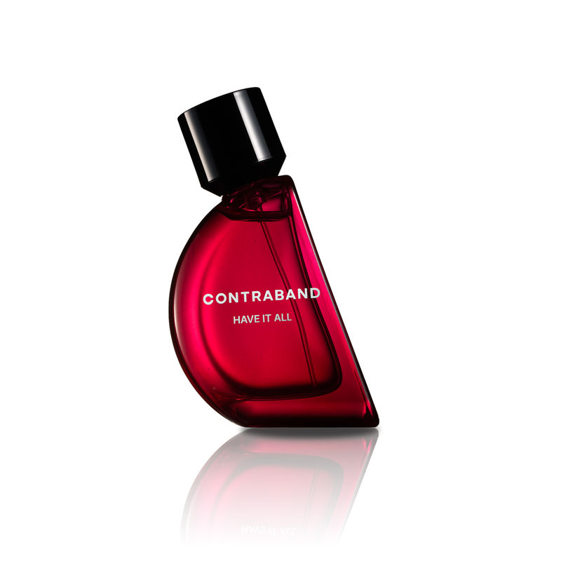 Contraband Have It All Eau De Parfum