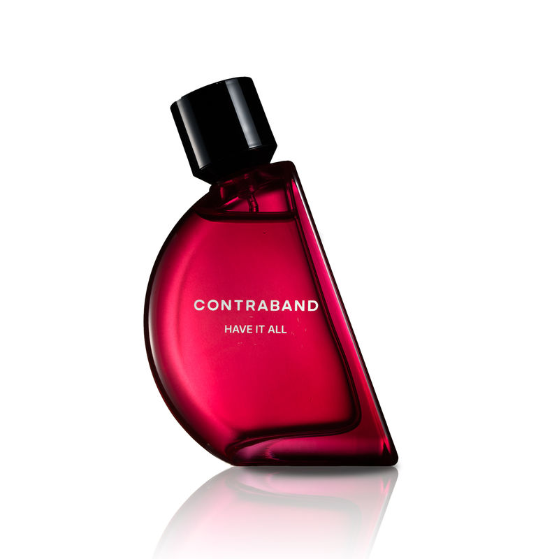 Contraband Have It All Eau De Parfum