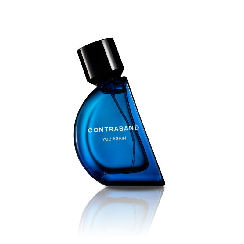 Contraband You Again Eau De Parfum