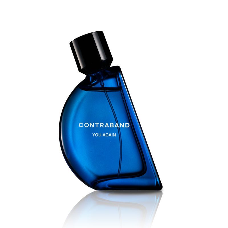 Contraband You Again Eau De Parfum