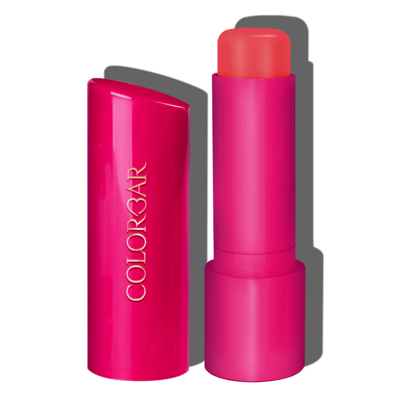 Colorbar Lim Balm with SPF 15 - Straberry