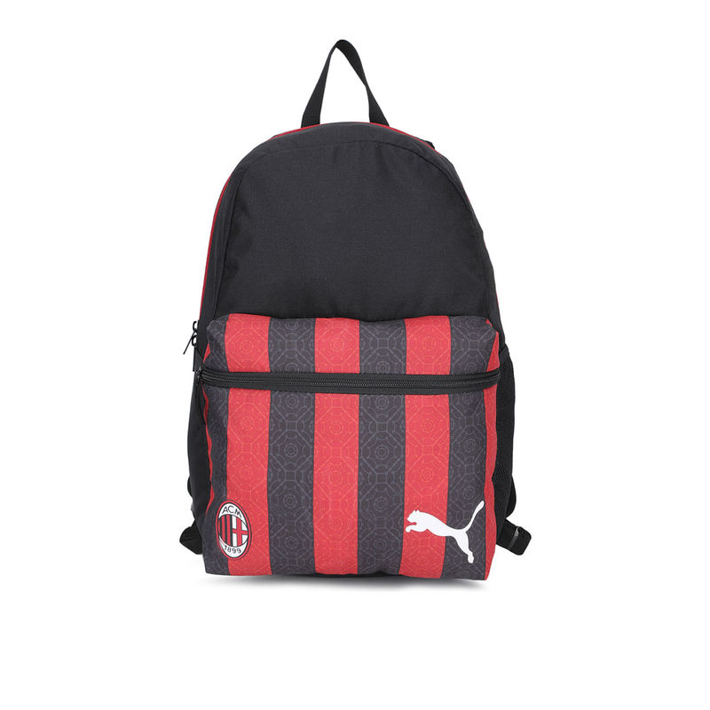 Buy Puma AC Milan Football Phase Backpack Online