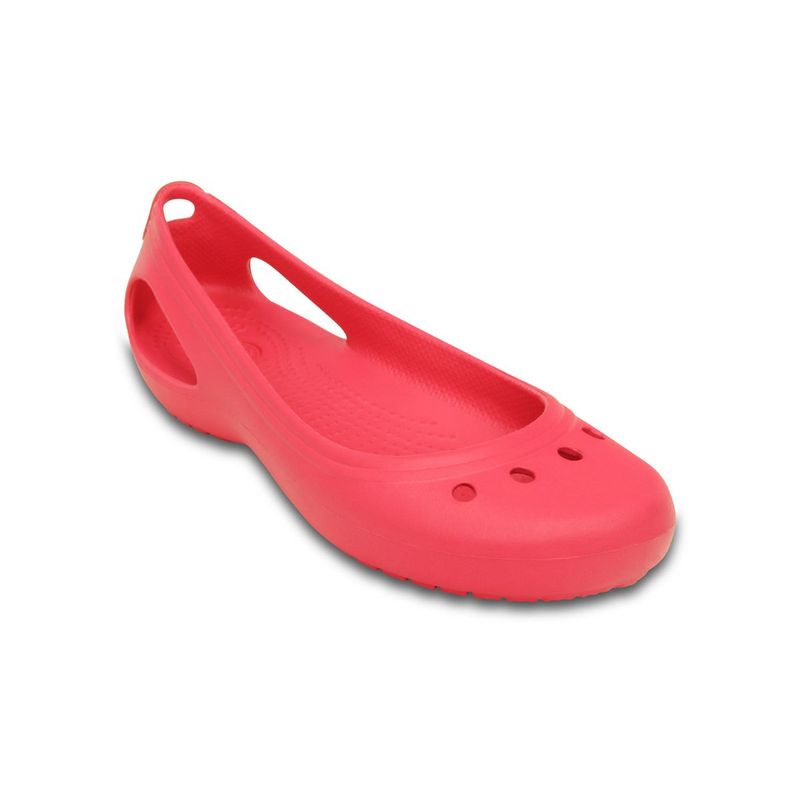 Crocs online kadee pink