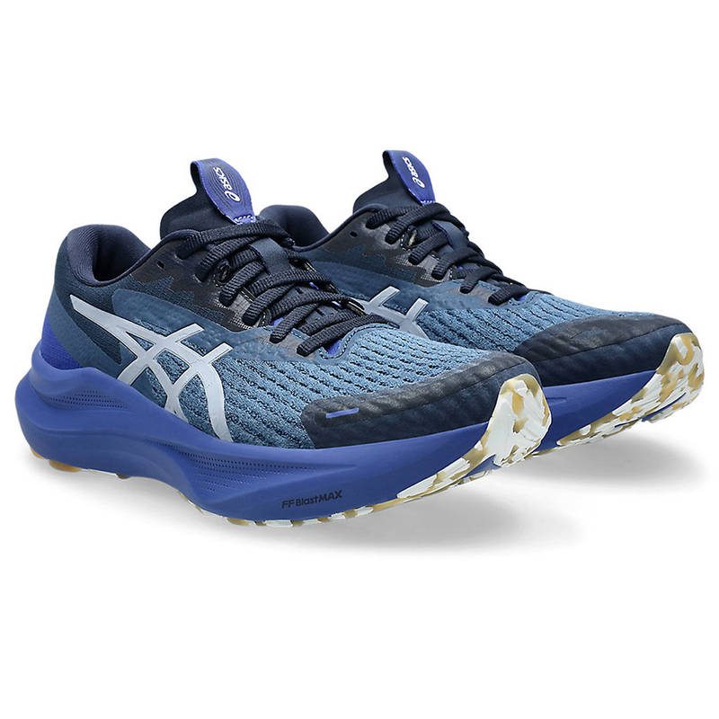 ASICS GT-2000 14 LITE-SHOW Women Cobalt Blue Running Shoes(UK 8)