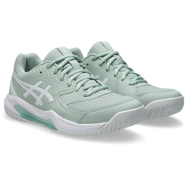 Surprising Green Tennis Shoes Women Pictures