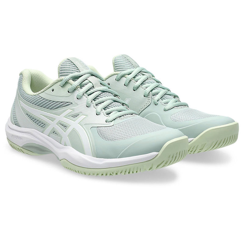 Surprising Green Tennis Shoes Women Pictures