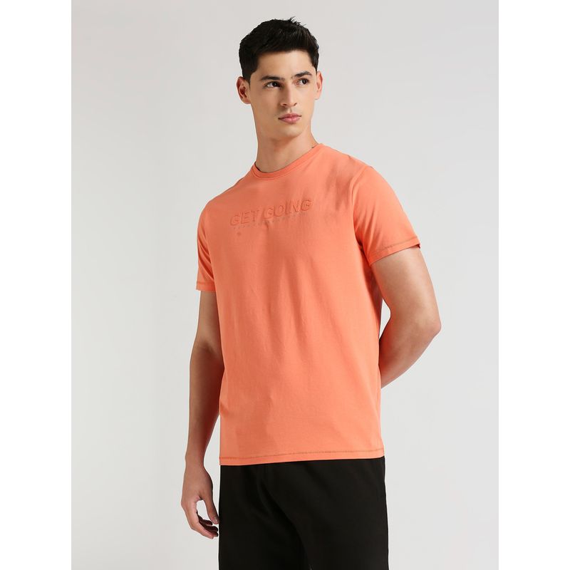 Pepe Jeans Kevin Solid T-Shirt (S)