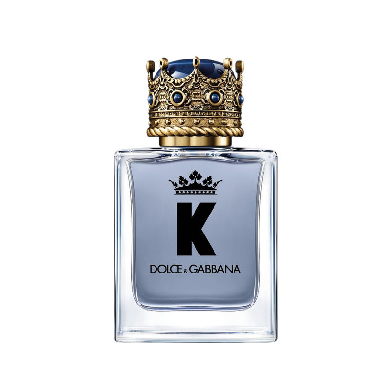 Buy Dolce&Gabbana K By Dolce&Gabbana Eau De Toilette For Him Online