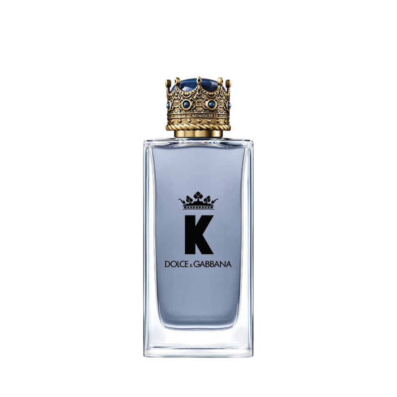 Dolce&Gabbana K By Dolce&Gabbana Eau De Toilette