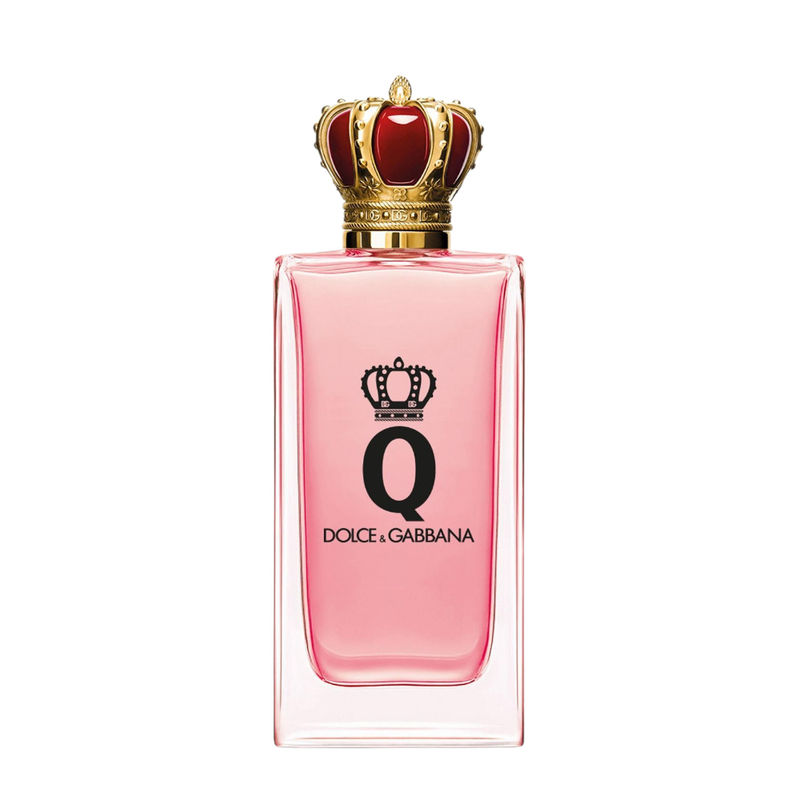 Q By Dolce&Gabbana Eau De Parfum