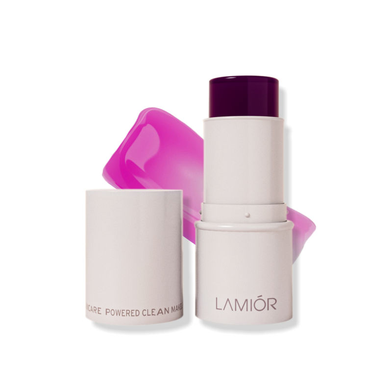 La Mior Bouncy Jelly Lip & Cheek Stain - Orchid Haze