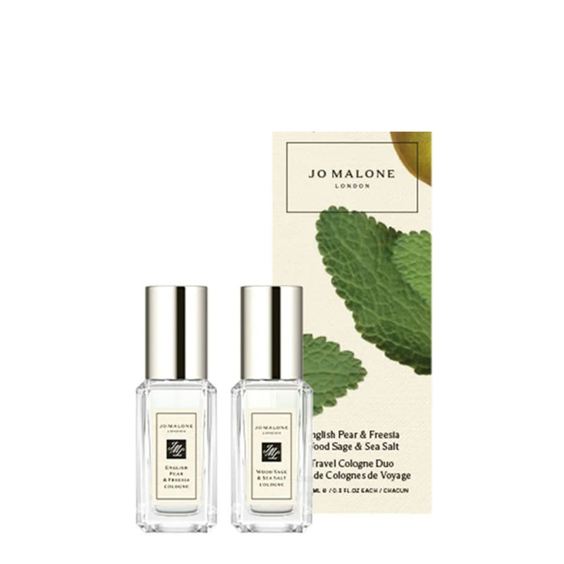 Buy Jo Malone London English Pear Freesia Wood Sage Sea Salt