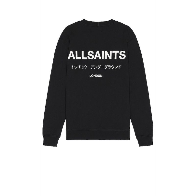 ALLSAINTS Underground Crew (L)