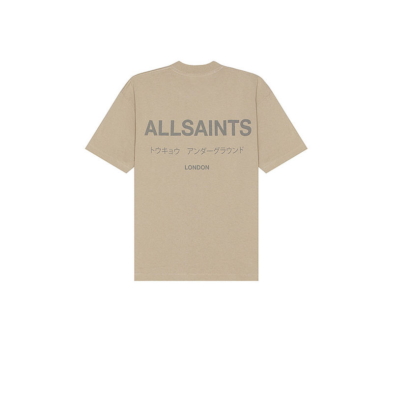 ALLSAINTS Underground Tee (L)