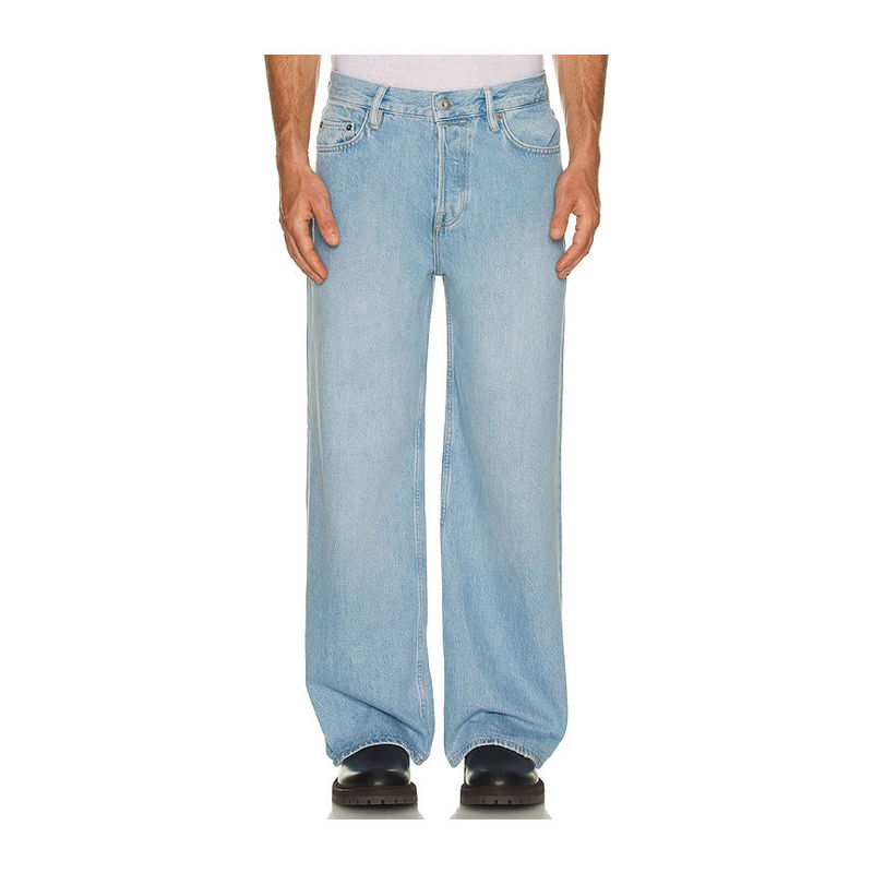 ALLSAINTS Lenny Denim Jean (32)