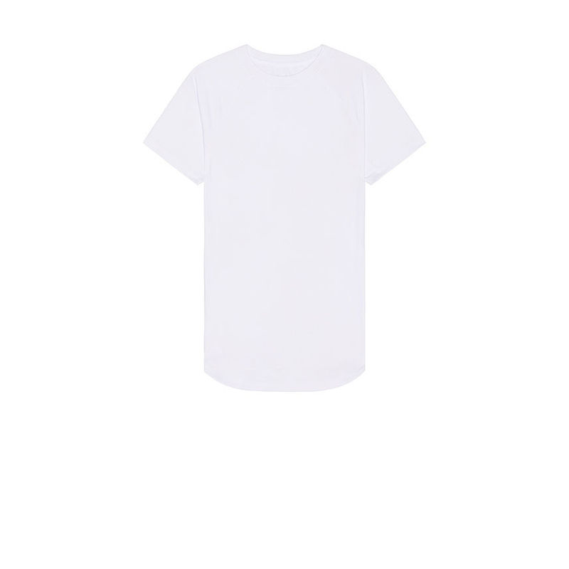 ASRV Aerosilver Established Tee (XL/1X)