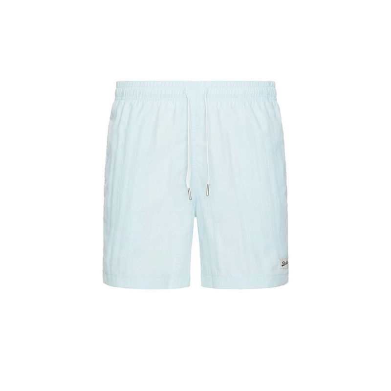 Bather Solid Swim Trunk (XL/1X)