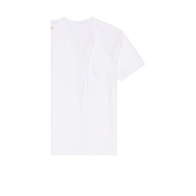 Beams Plus 2 Pack Pocket Tee
