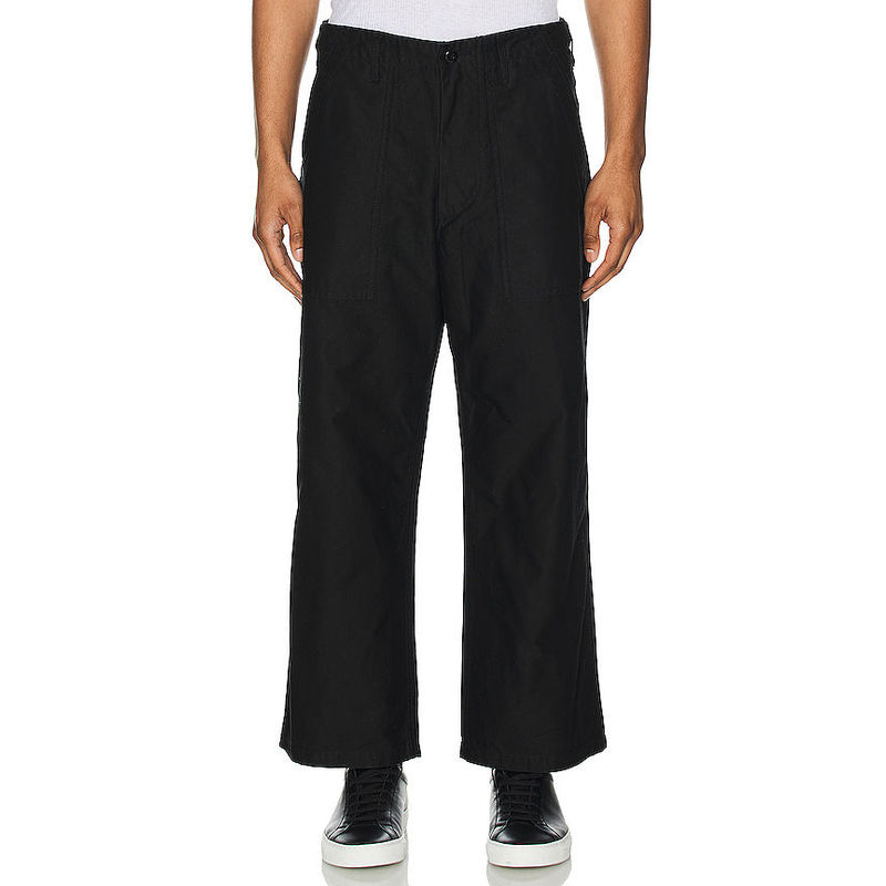 Beams Plus Mil Utility Trousers (XL/1X)