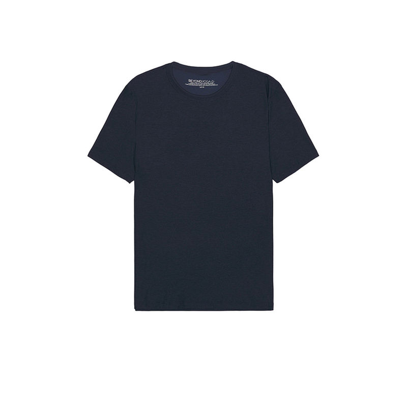 Beyond Yoga Always Beyond Crew Tee (M)