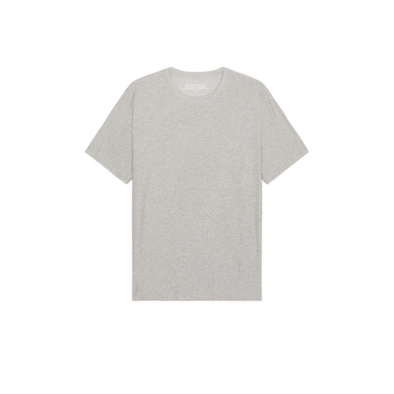 Beyond Yoga Always Beyond Crew Tee (M)