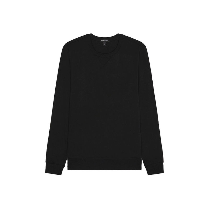 Beyond Yoga Always Beyond Pullover Crew (S)