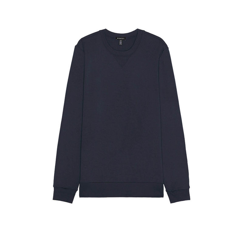 Beyond Yoga Always Beyond Pullover Crew (L)