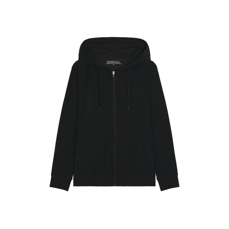 Beyond Yoga Freefit Zip Hoodie (L)