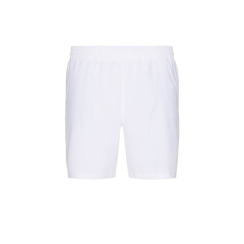 Beyond Yoga Pivotal Performance Lined Short (L)