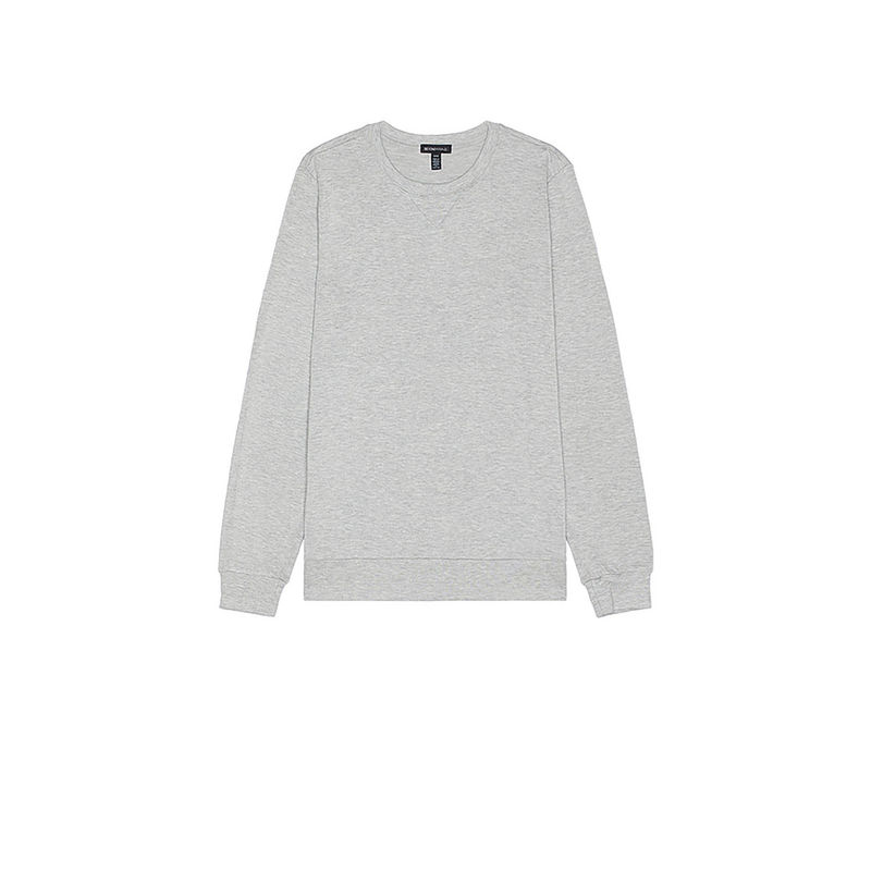 Beyond Yoga Always Beyond Pullover Crew (L)