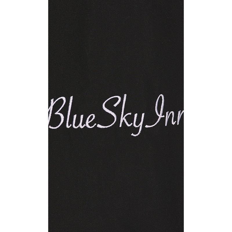 Blue Sky Inn Waiter Swim Trunks (L)