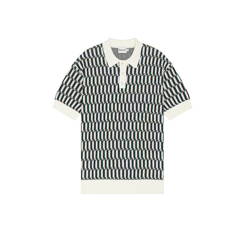 Bound Erice Polo (S)