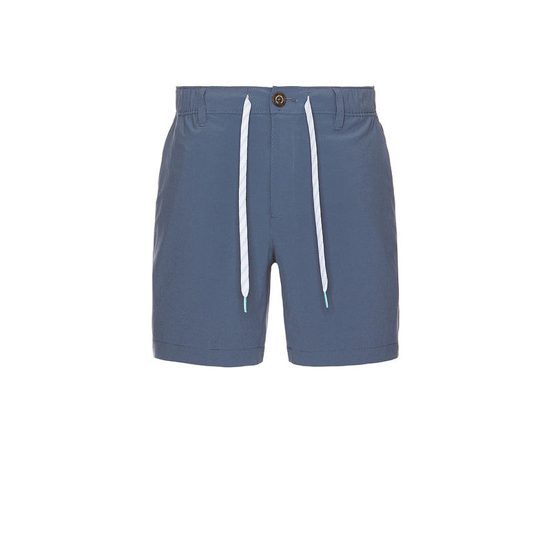 Chubbies The Ice Caps 6 Short (XL/1X)