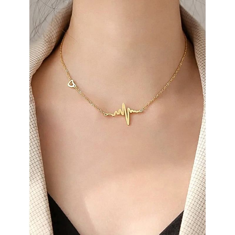 Heartbeat chain design store