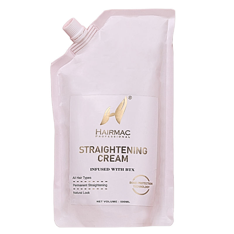 Nykaa hair straightening cream deals