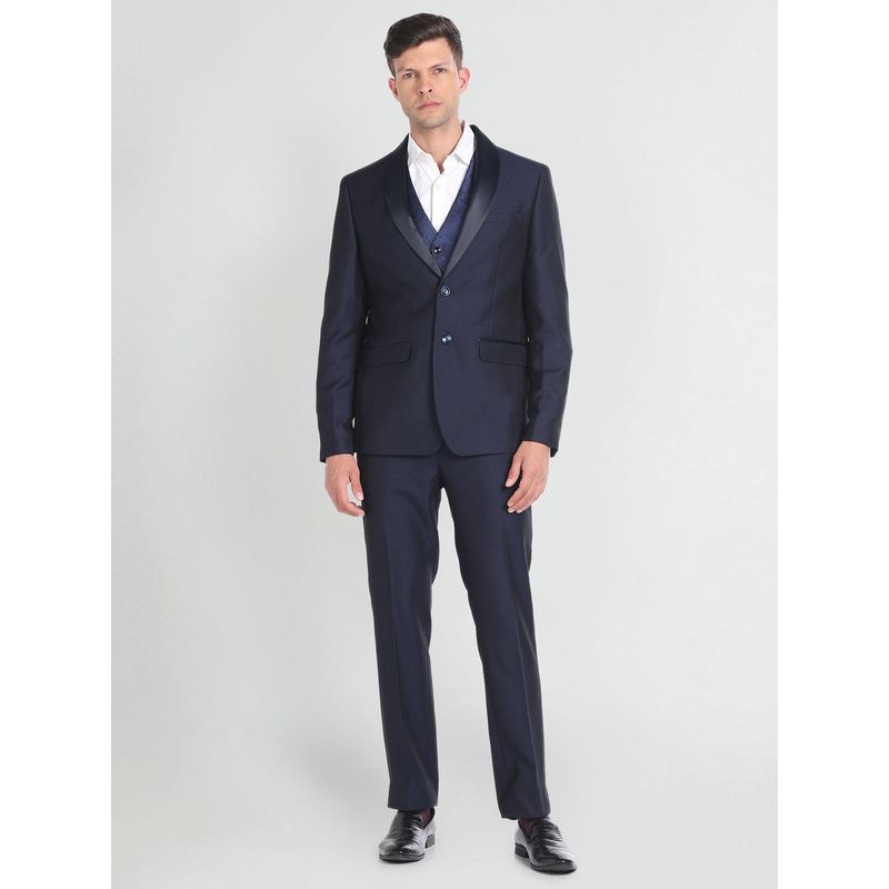 Arrow Tuxedo Collar Three Piece Suit (Set of 3) (44)