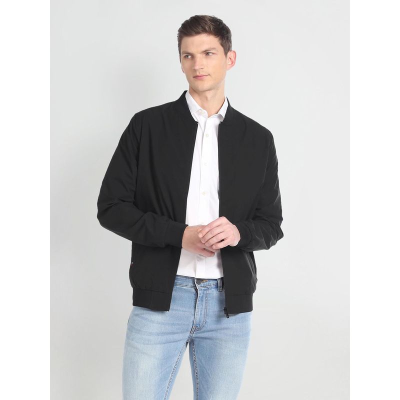 Arrow Sports Windcheater Bomber Jacket (M)