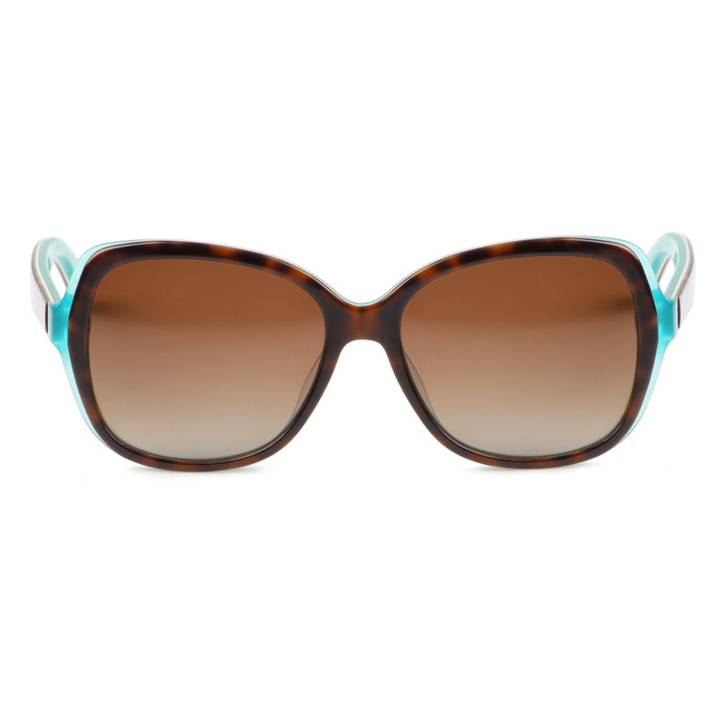 Kate Spade KARALYN/S KL3 56 LA Woman Square Sunglass Buy Kate Spade