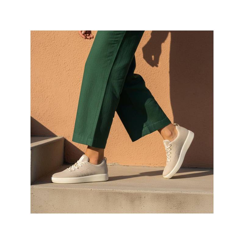 BAGATT Kelli Women Beige Lifestyle Sneakers (EURO 36)