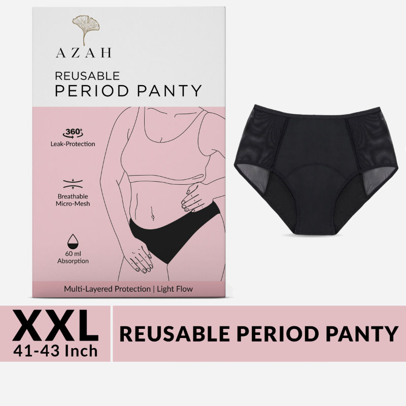 Azah Period Panties For Women