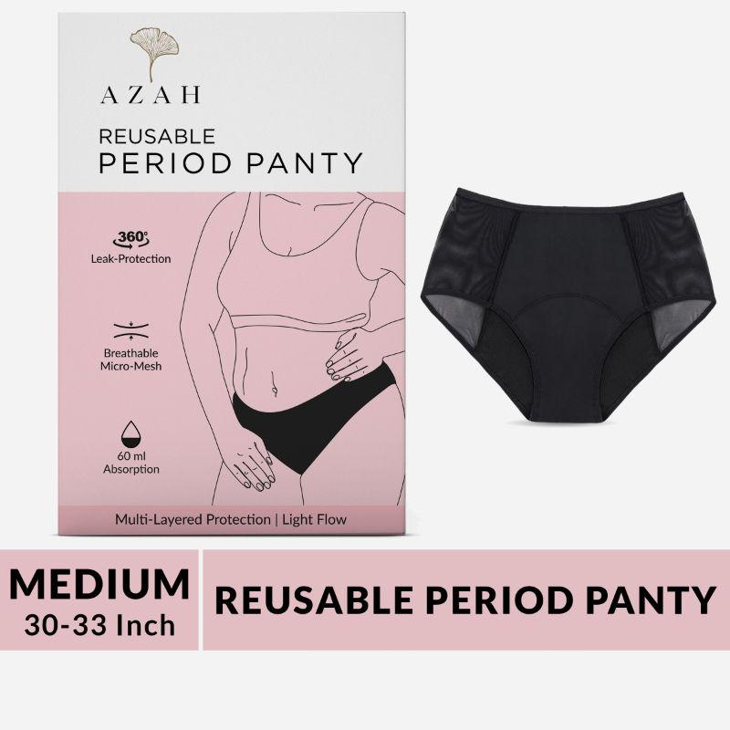Azah Period Panties For Women