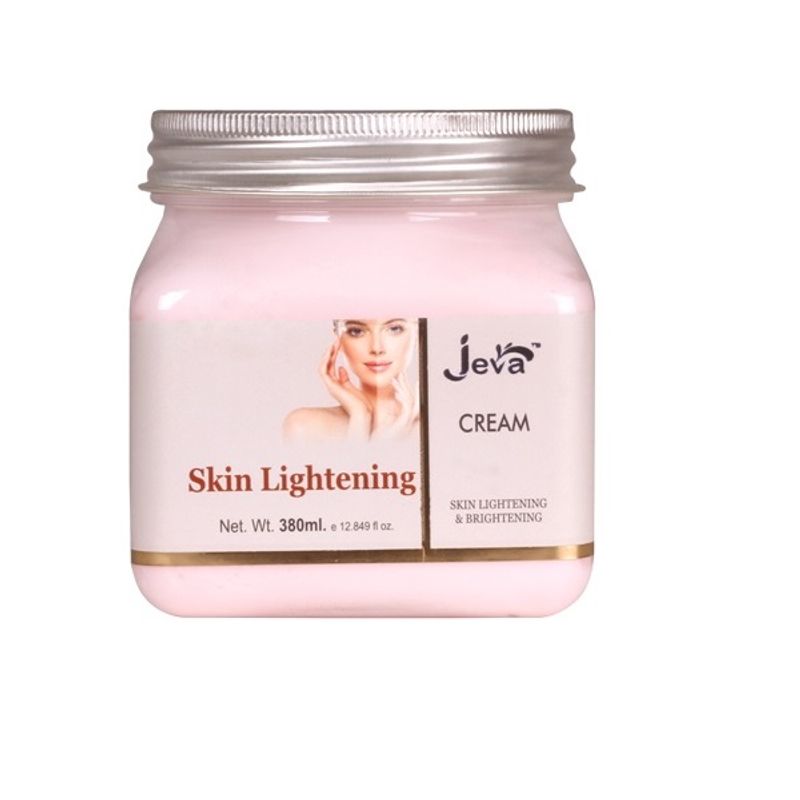 Skin top light cream