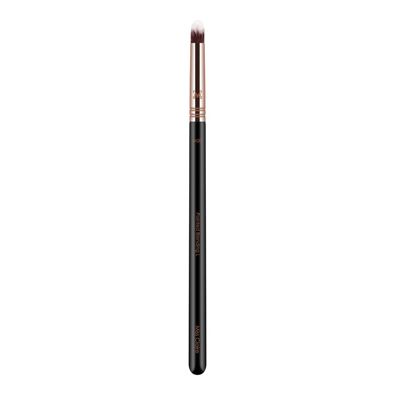 Miss Claire M20 - Pointed Blending Brush (l) - Rose Gold