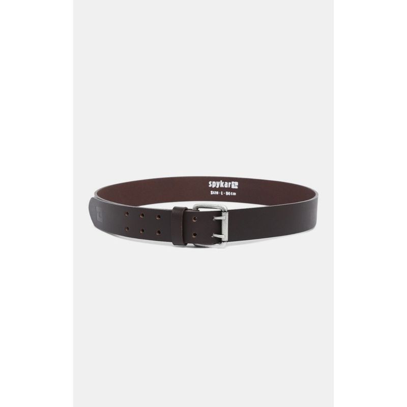 spykar belt price