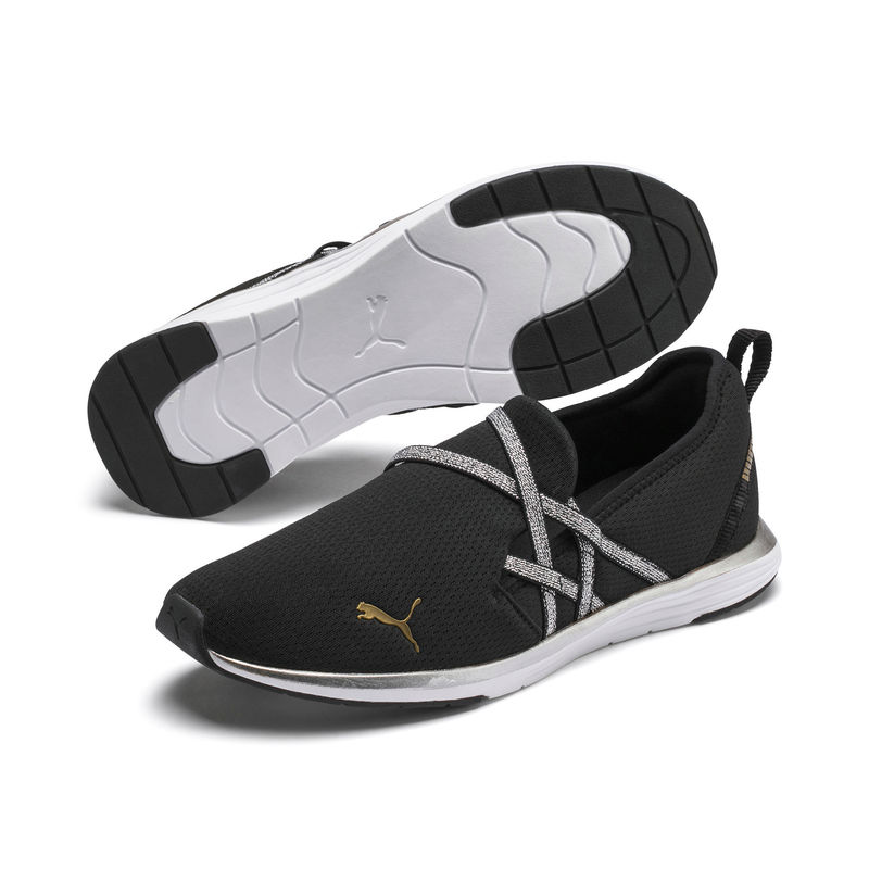 Puma ella on sale ballet