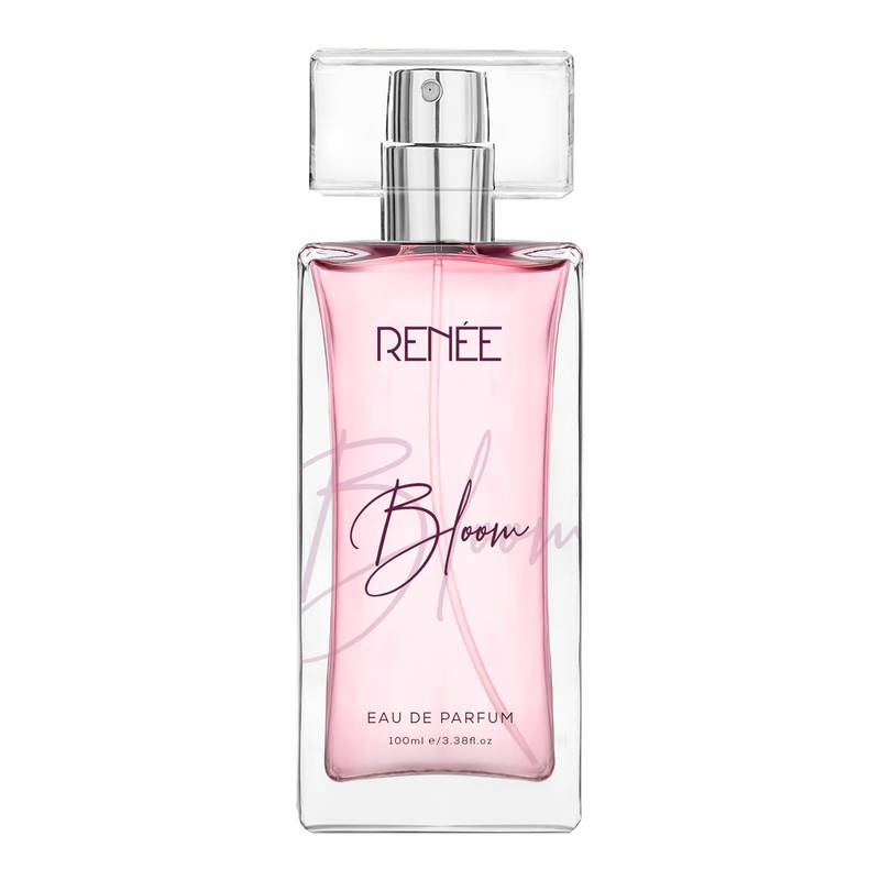 RENEE Bloom- Eau De Parfum For Women, Long-Lasting, Luxury & Premium Fragrance, Perfect For Gifting