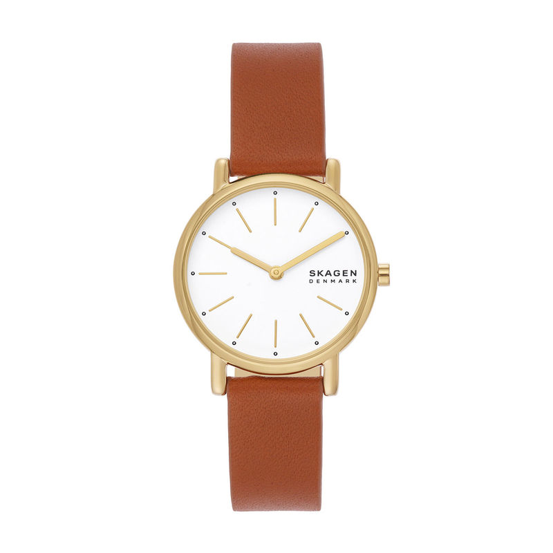 Skagen tr discount