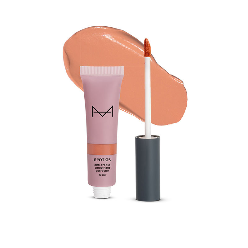 House Of Makeup Spot On Color Corrector Peach - Fair To Light Skin Tone