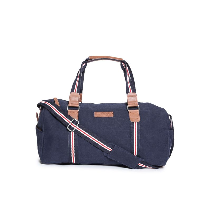 Buy U.S. Polo Assn. Canvas Duffel Bag Online
